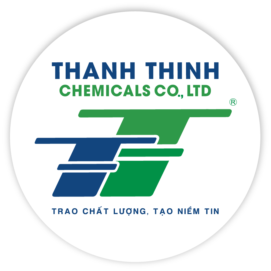 CÔNG TY TNHH HÓA CHẤT THÀNH THỊNH